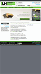 Mobile Screenshot of lh-agro.co.uk